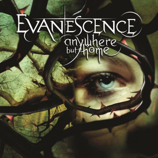 EVANESCENCE Drops New Song Better Without You