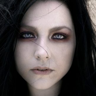 Evanescence (Self-titled) - Evanescence